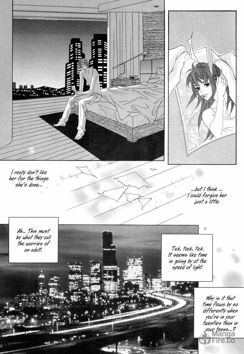 Read Sugarholic chapter 15 image 14 on Lezhin