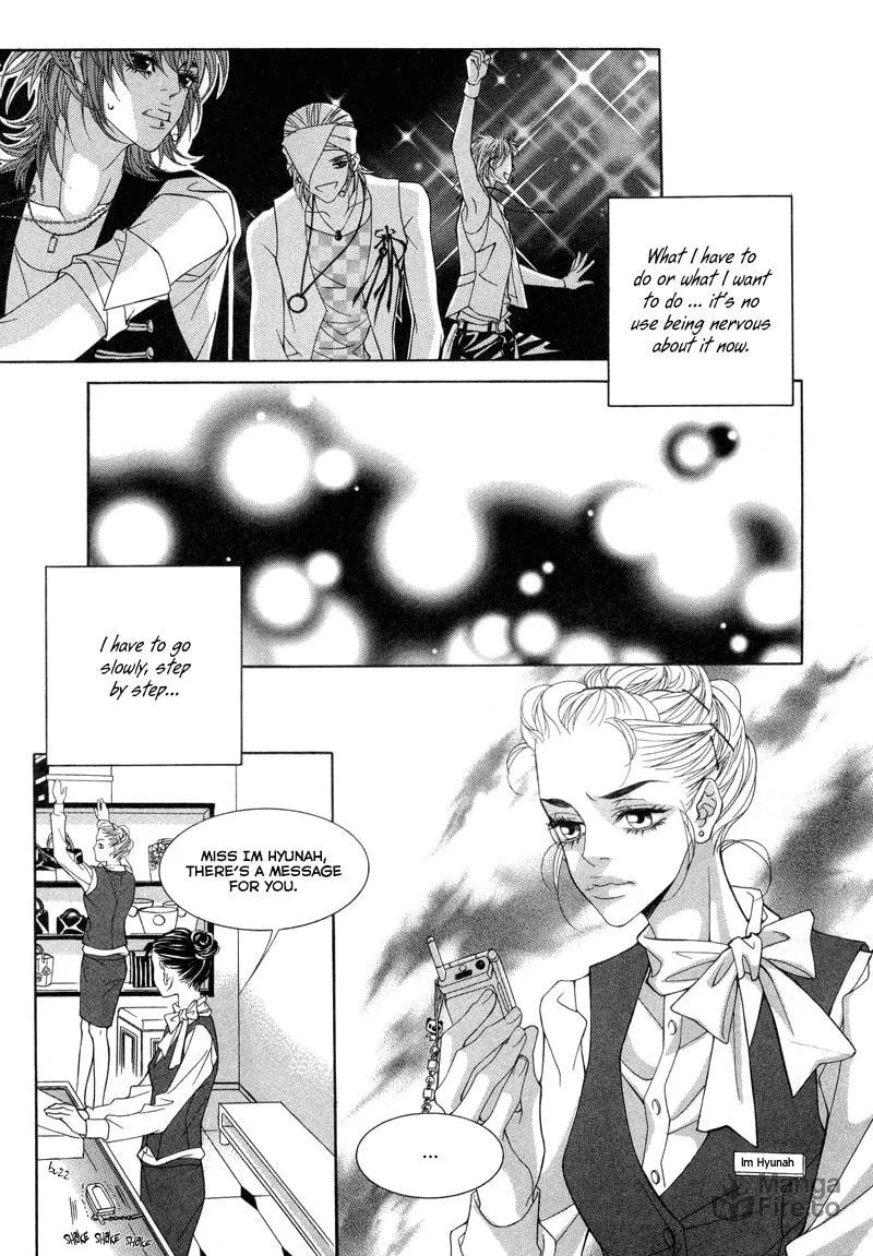 Read Sugarholic chapter 15 image 17 on Lezhin