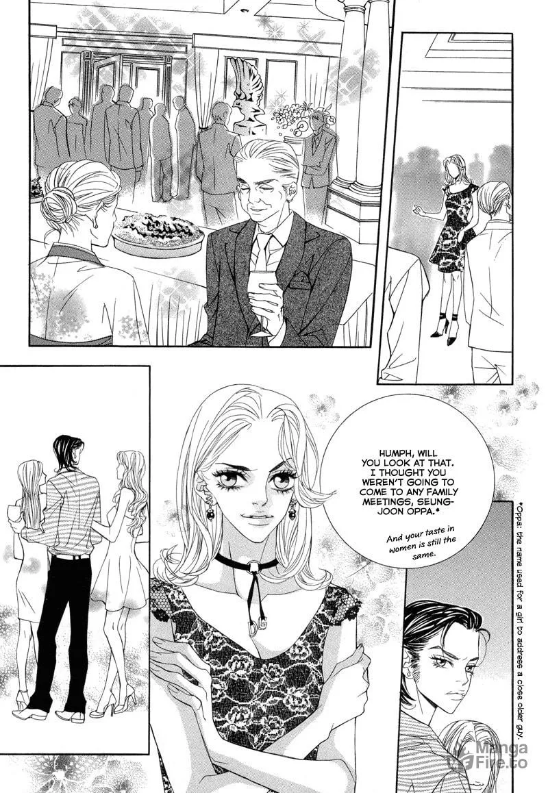 Read Sugarholic chapter 15 image 19 on Lezhin