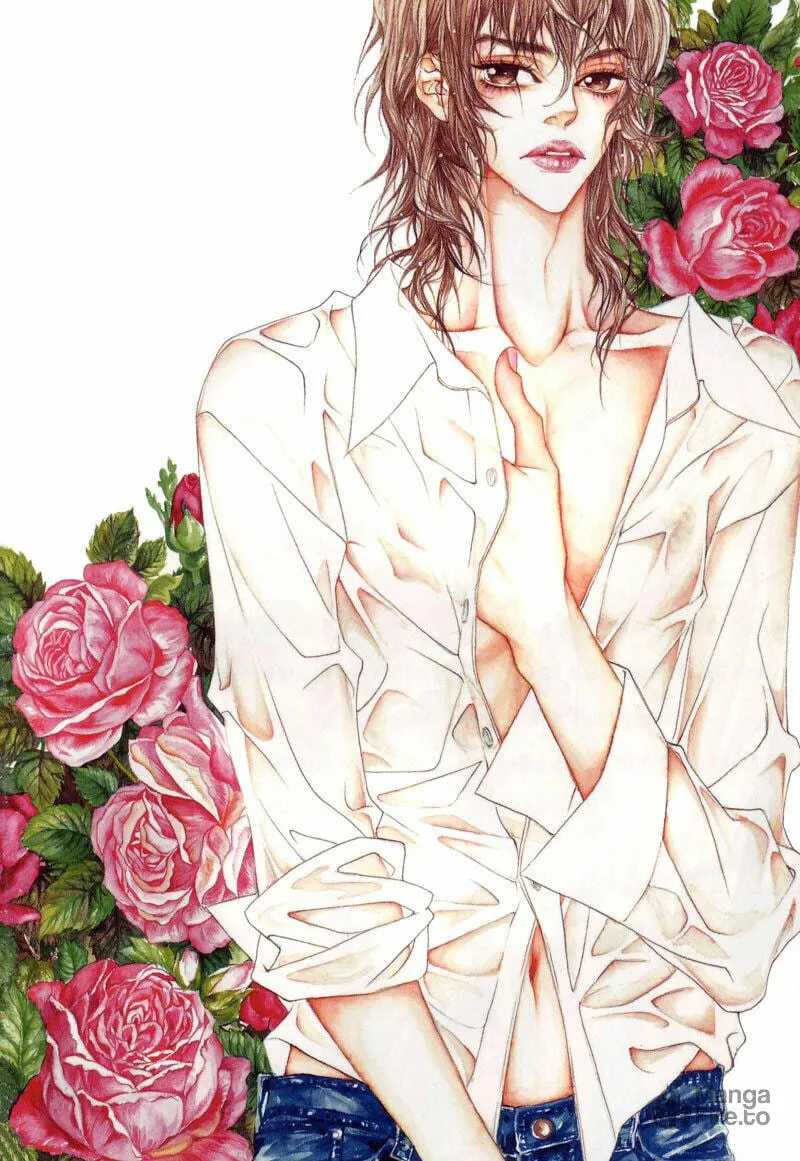 Read Sugarholic chapter 15 image 2 on Lezhin