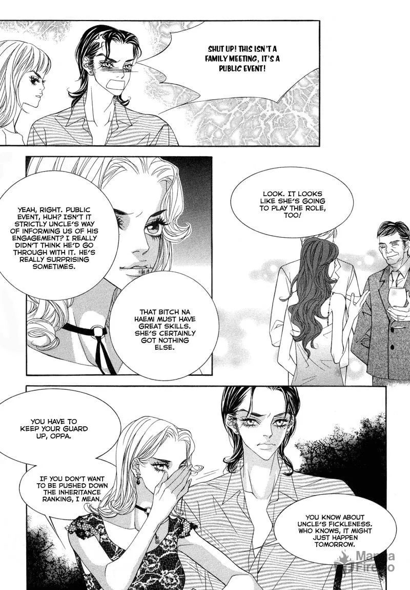 Read Sugarholic chapter 15 image 20 on Lezhin