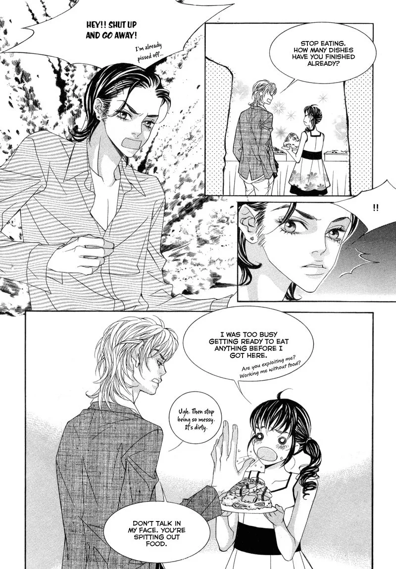 Read Sugarholic chapter 15 image 21 on Lezhin