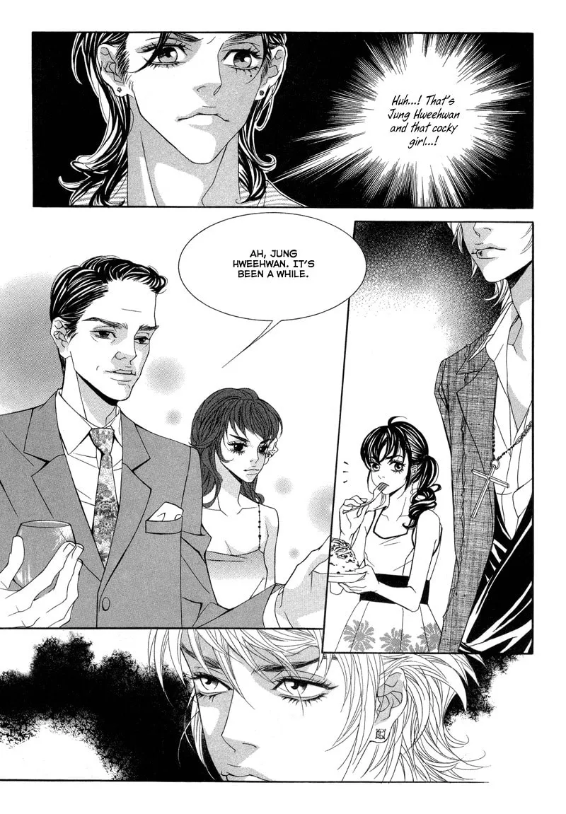 Read Sugarholic chapter 15 image 22 on Lezhin