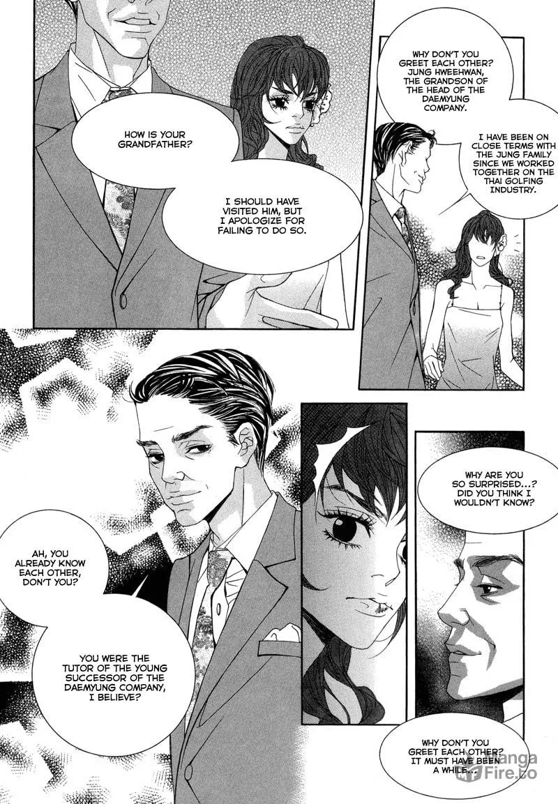 Read Sugarholic chapter 15 image 23 on Lezhin