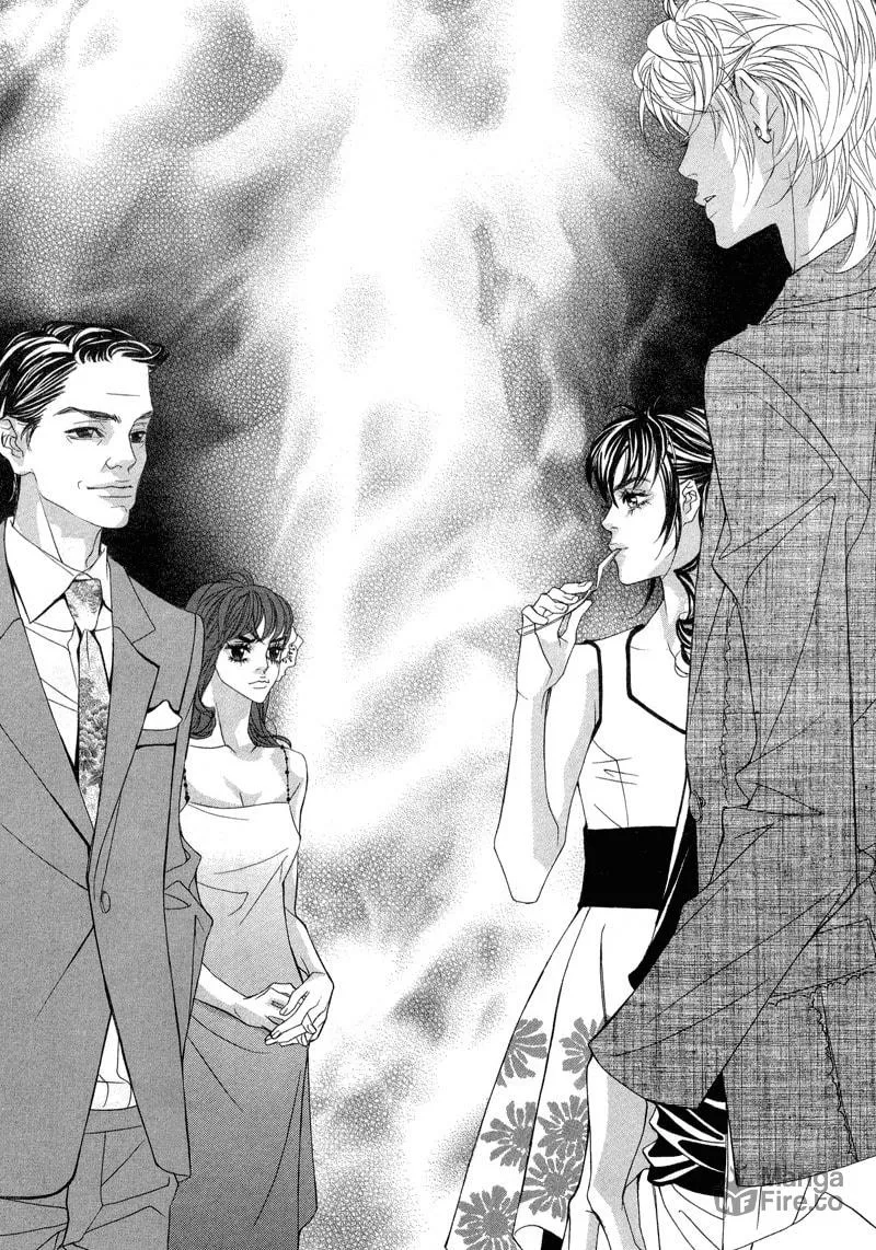 Read Sugarholic chapter 15 image 24 on Lezhin