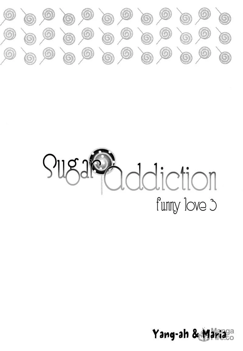 Read Sugarholic chapter 15 image 4 on Lezhin