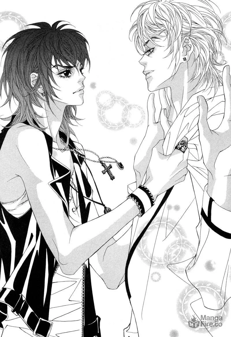 Read Sugarholic chapter 15 image 5 on Lezhin