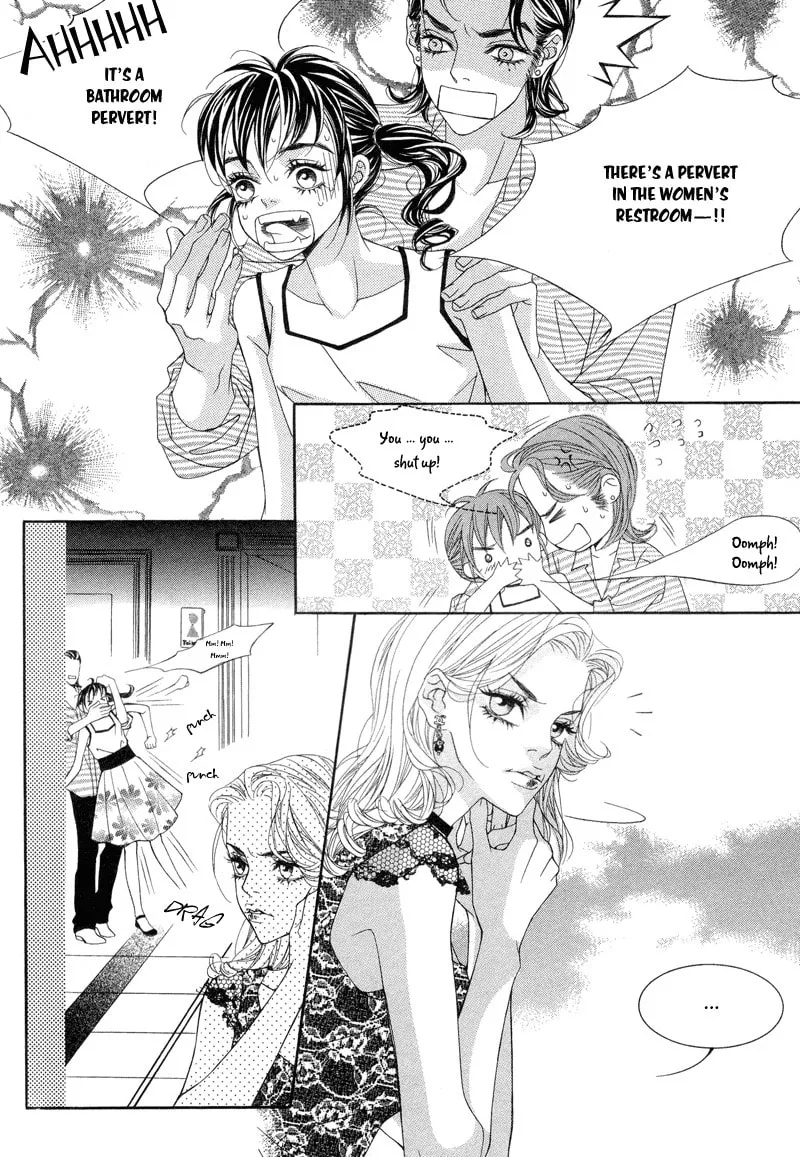 Read Sugarholic chapter 16 image 10 on Lezhin