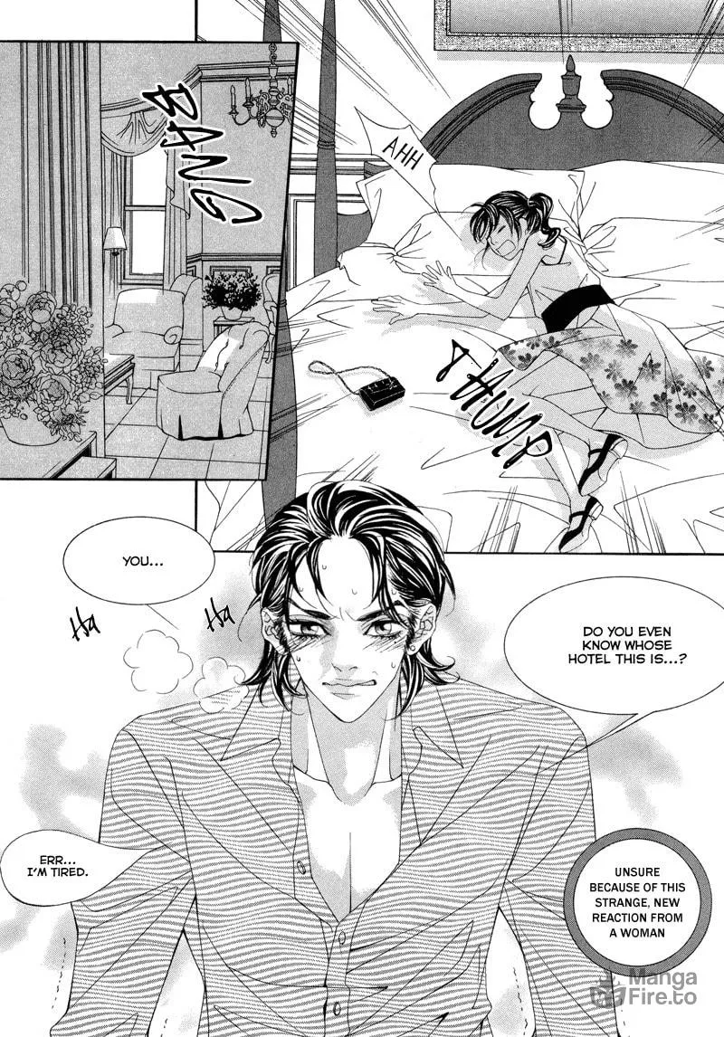 Read Sugarholic chapter 16 image 11 on Lezhin
