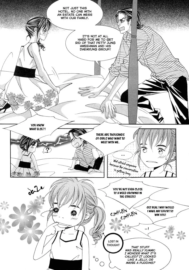 Read Sugarholic chapter 16 image 12 on Lezhin
