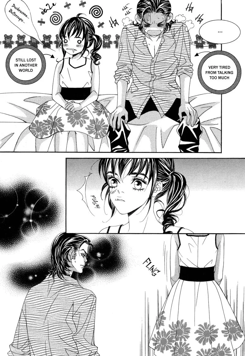 Read Sugarholic chapter 16 image 13 on Lezhin