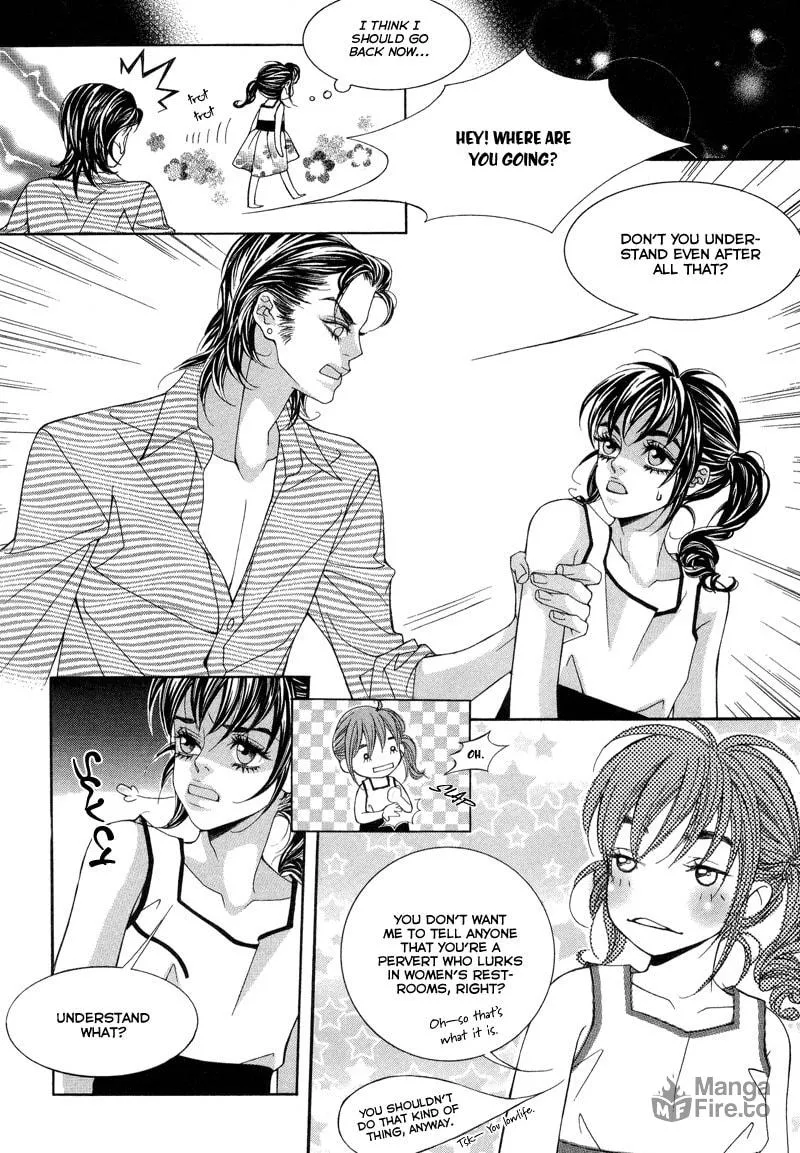 Read Sugarholic chapter 16 image 14 on Lezhin