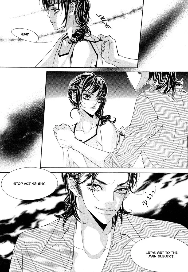 Read Sugarholic chapter 16 image 16 on Lezhin
