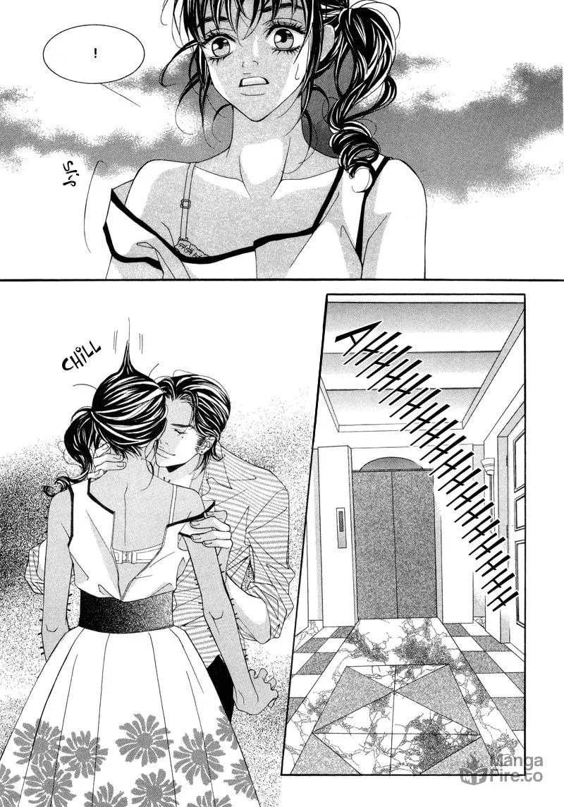Read Sugarholic chapter 16 image 17 on Lezhin