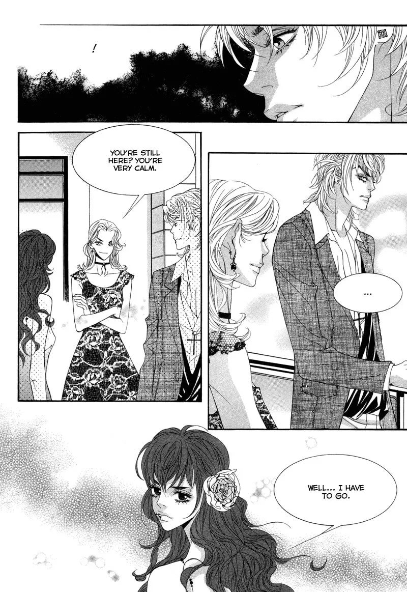 Read Sugarholic chapter 16 image 18 on Lezhin