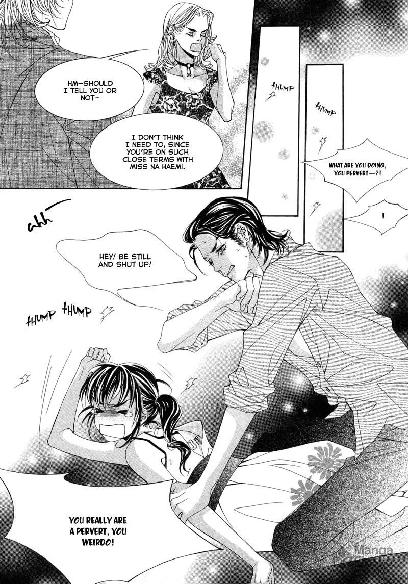 Read Sugarholic chapter 16 image 19 on Lezhin