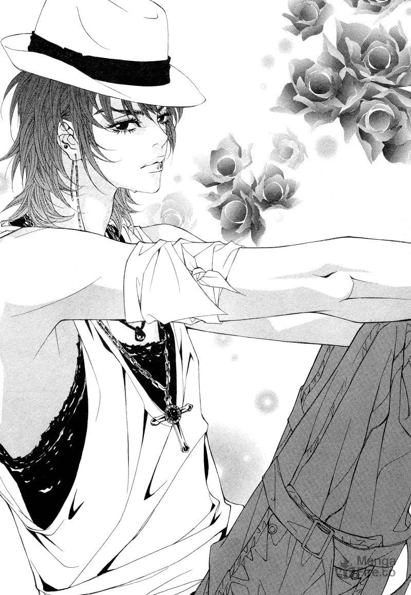 Read Sugarholic chapter 16 image 2 on Lezhin