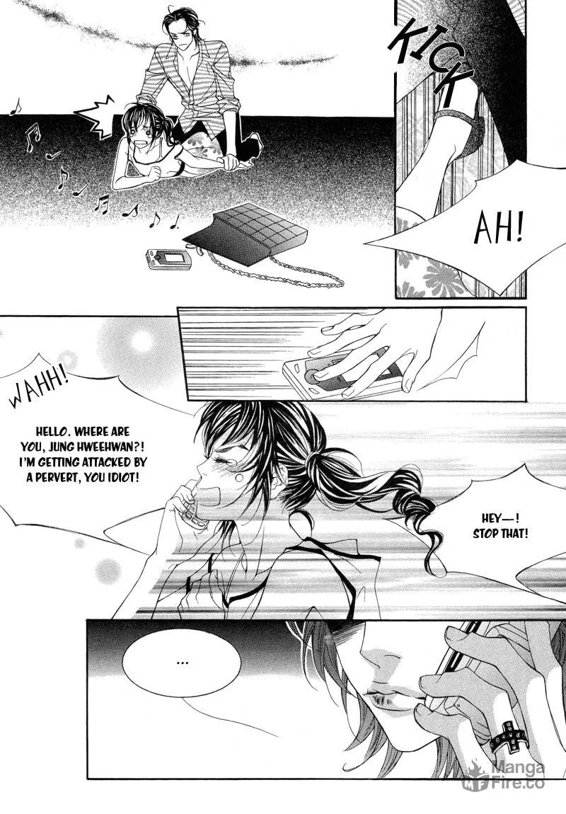 Read Sugarholic chapter 16 image 20 on Lezhin