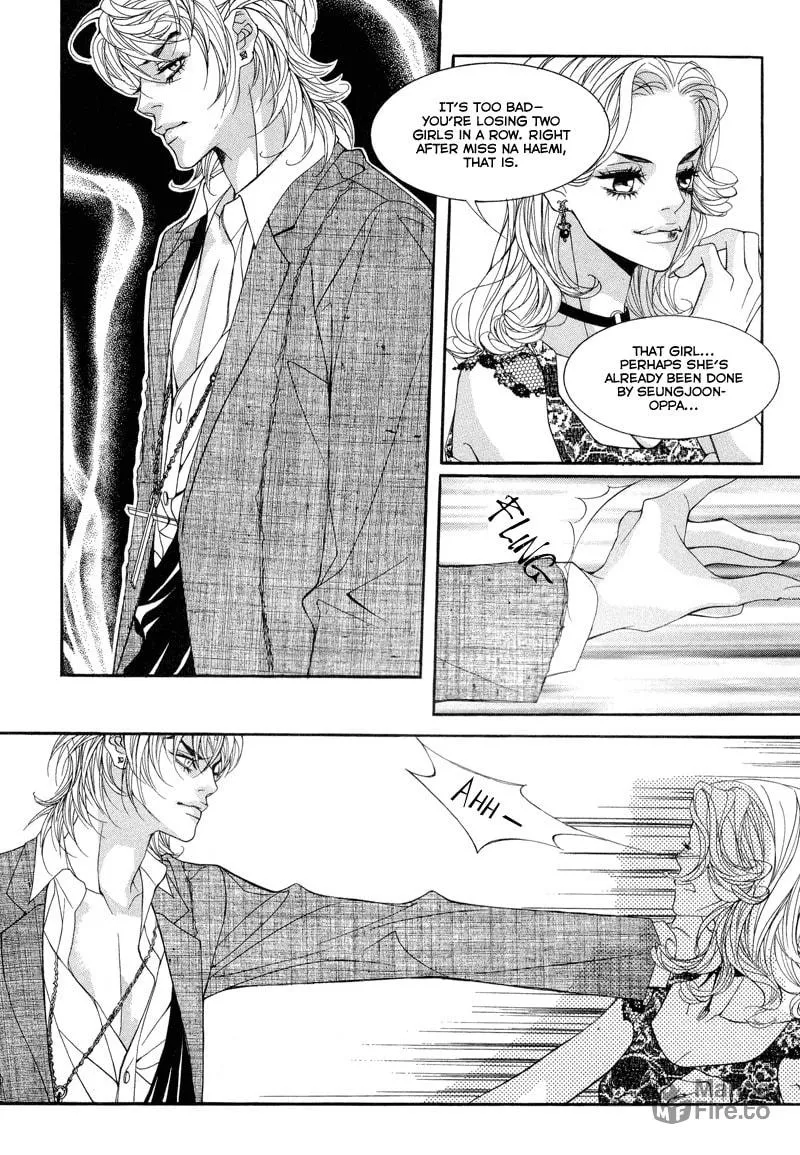Read Sugarholic chapter 16 image 23 on Lezhin