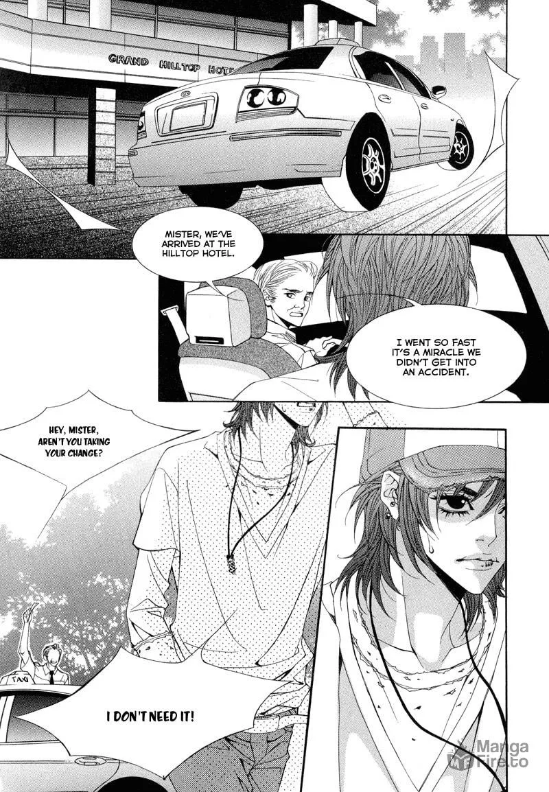 Read Sugarholic chapter 16 image 24 on Lezhin