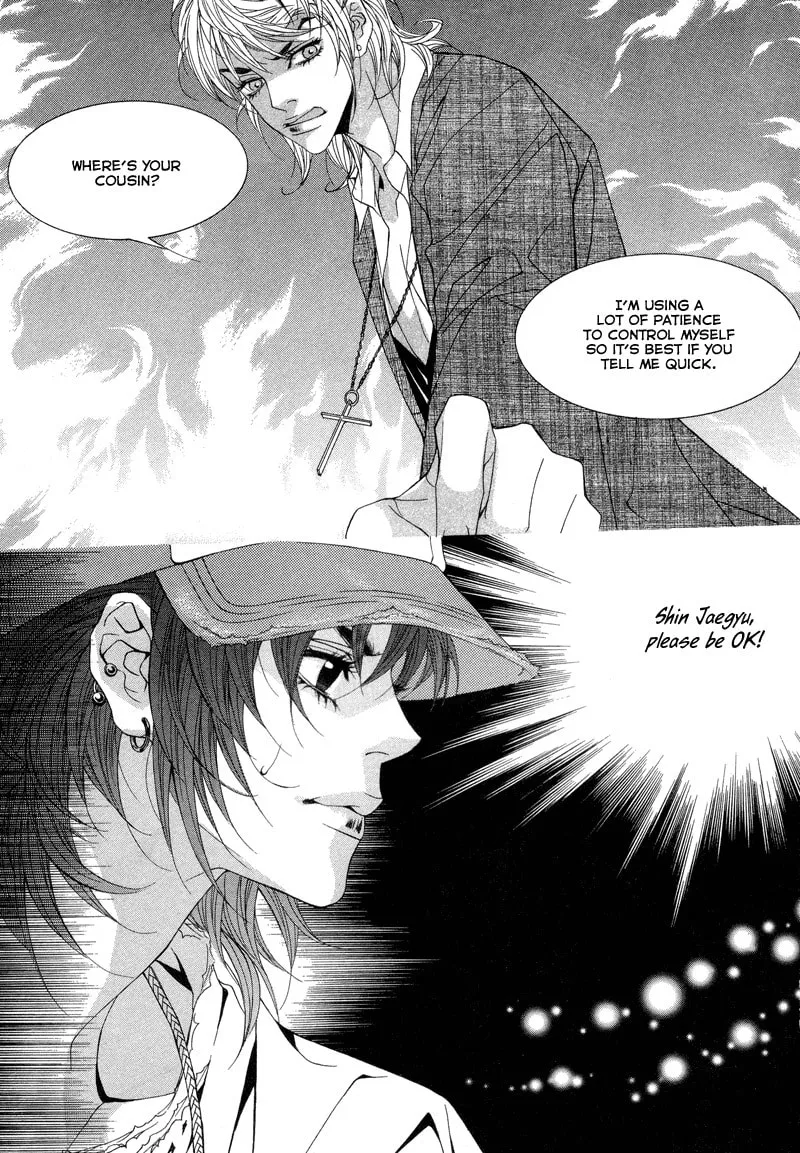 Read Sugarholic chapter 16 image 25 on Lezhin