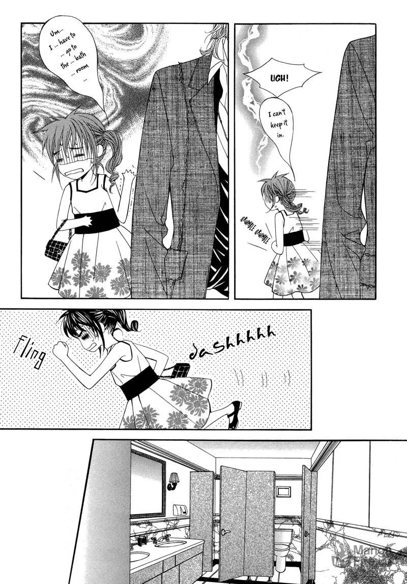 Read Sugarholic chapter 16 image 4 on Lezhin