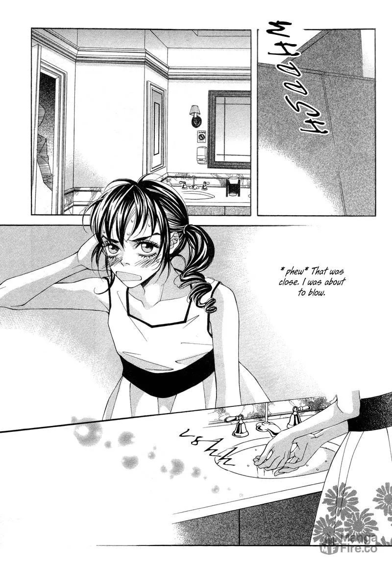 Read Sugarholic chapter 16 image 5 on Lezhin