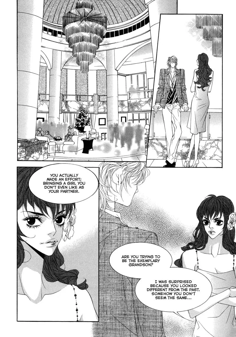 Read Sugarholic chapter 16 image 7 on Lezhin