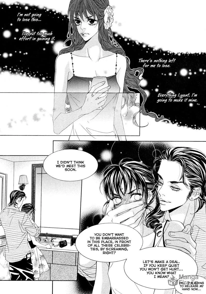 Read Sugarholic chapter 16 image 9 on Lezhin