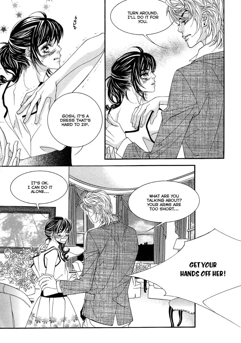 Read Sugarholic chapter 17 image 12 on Lezhin