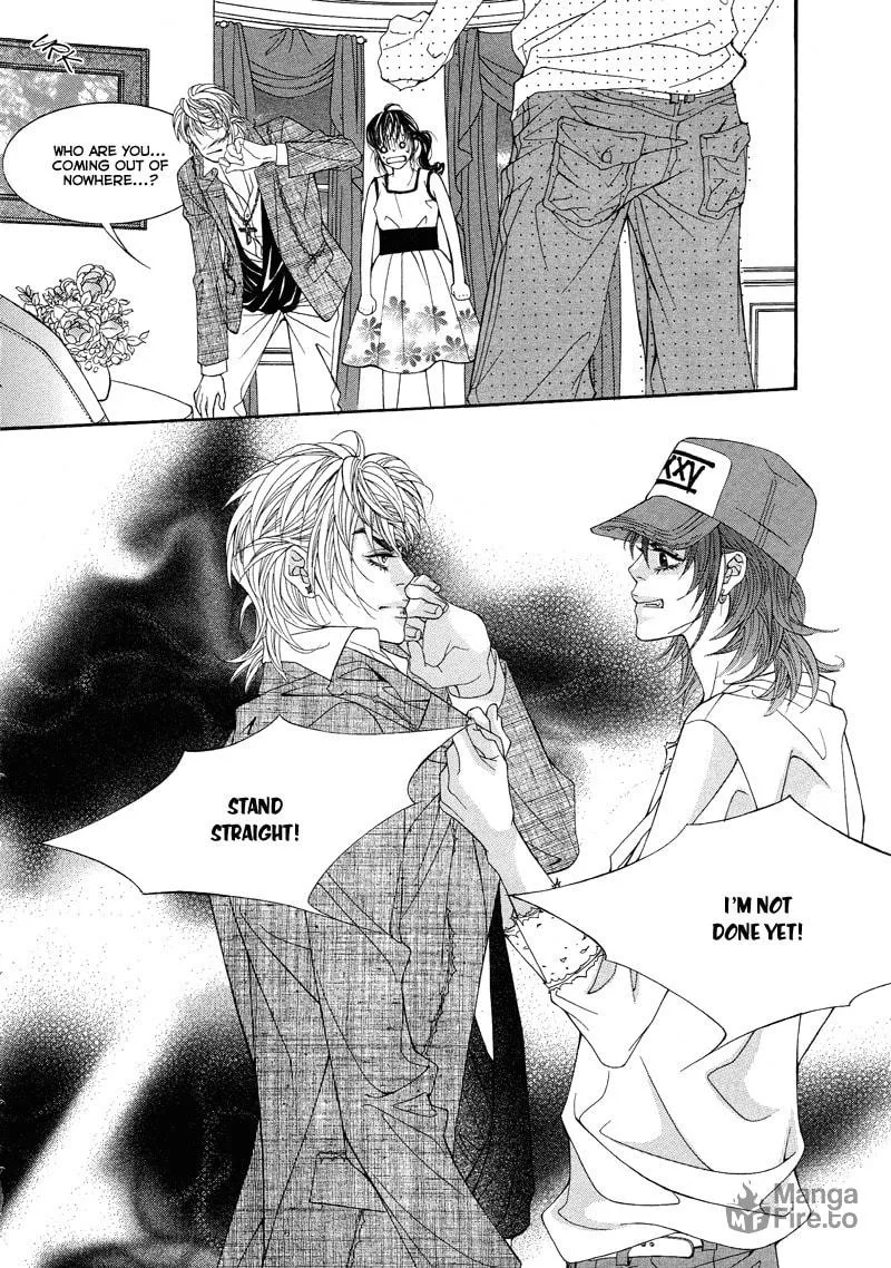 Read Sugarholic chapter 17 image 14 on Lezhin