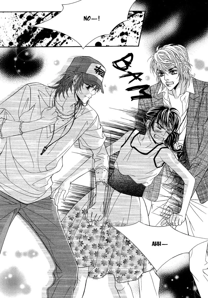 Read Sugarholic chapter 17 image 16 on Lezhin