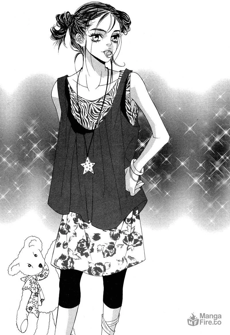 Read Sugarholic chapter 17 image 2 on Lezhin