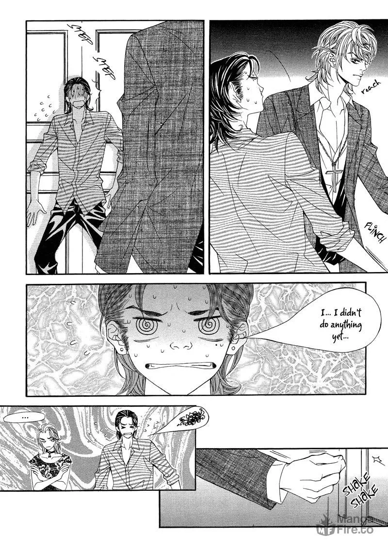 Read Sugarholic chapter 17 image 5 on Lezhin