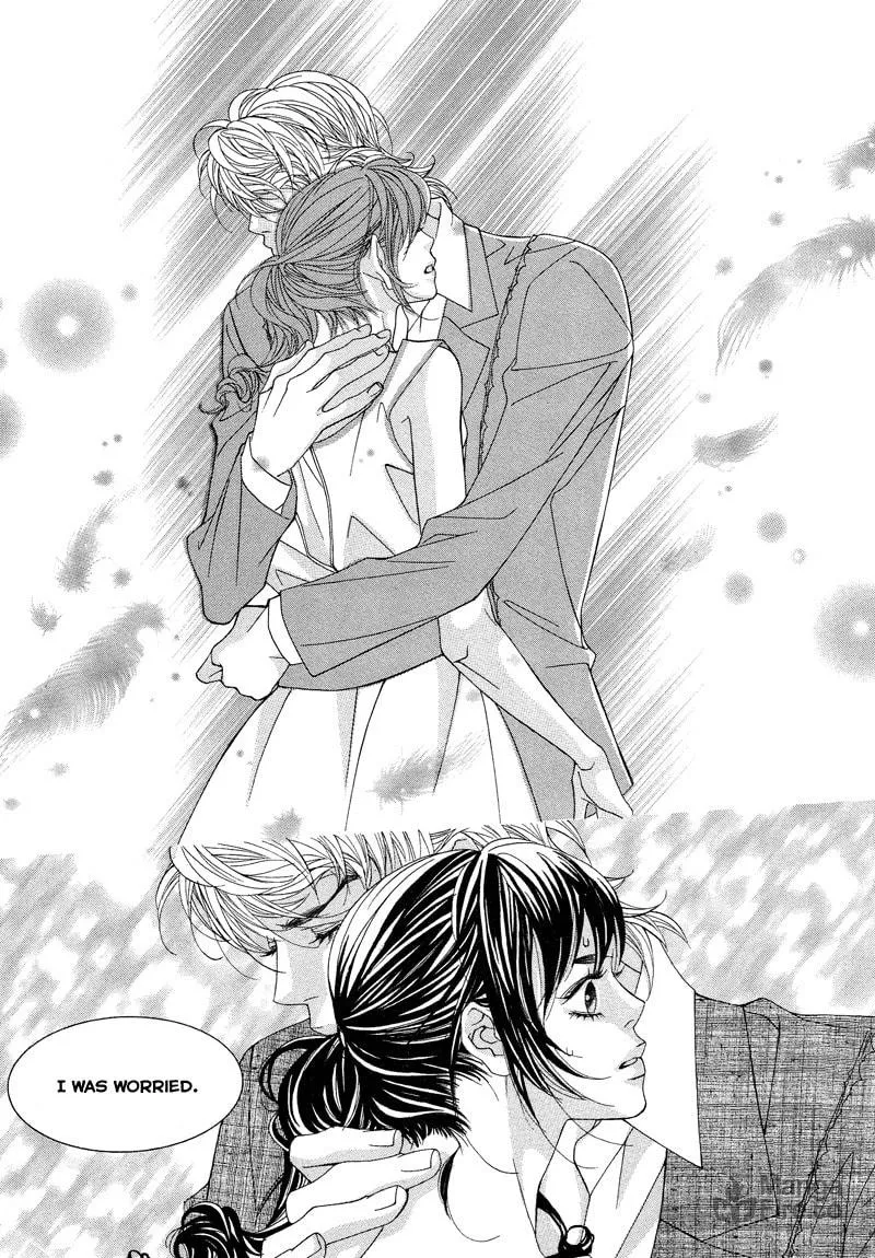 Read Sugarholic chapter 17 image 8 on Lezhin