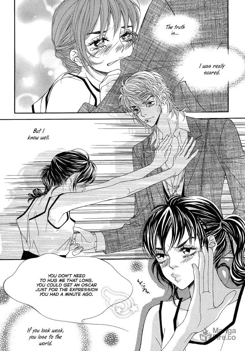 Read Sugarholic chapter 17 image 9 on Lezhin