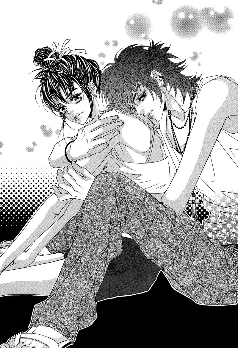 Read Sugarholic chapter 18 image 1 on Lezhin
