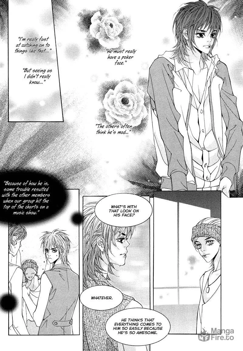Read Sugarholic chapter 18 image 11 on Lezhin