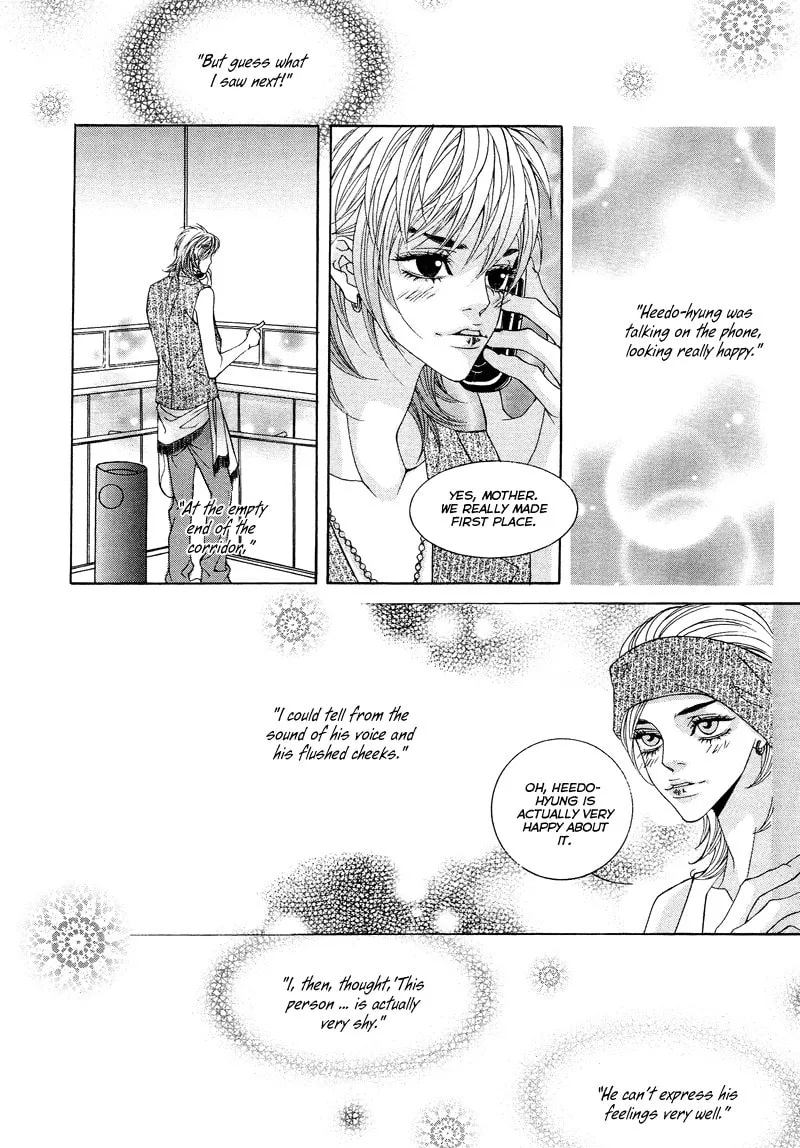 Read Sugarholic chapter 18 image 12 on Lezhin