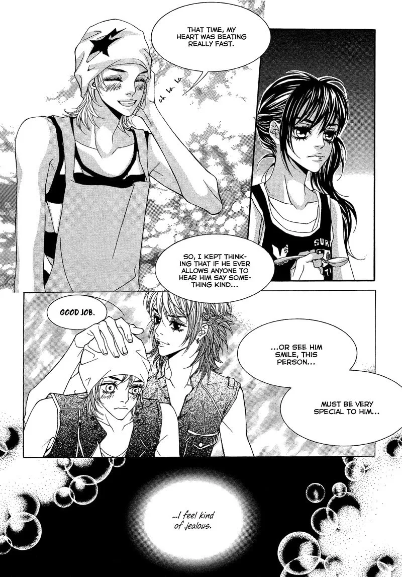 Read Sugarholic chapter 18 image 13 on Lezhin