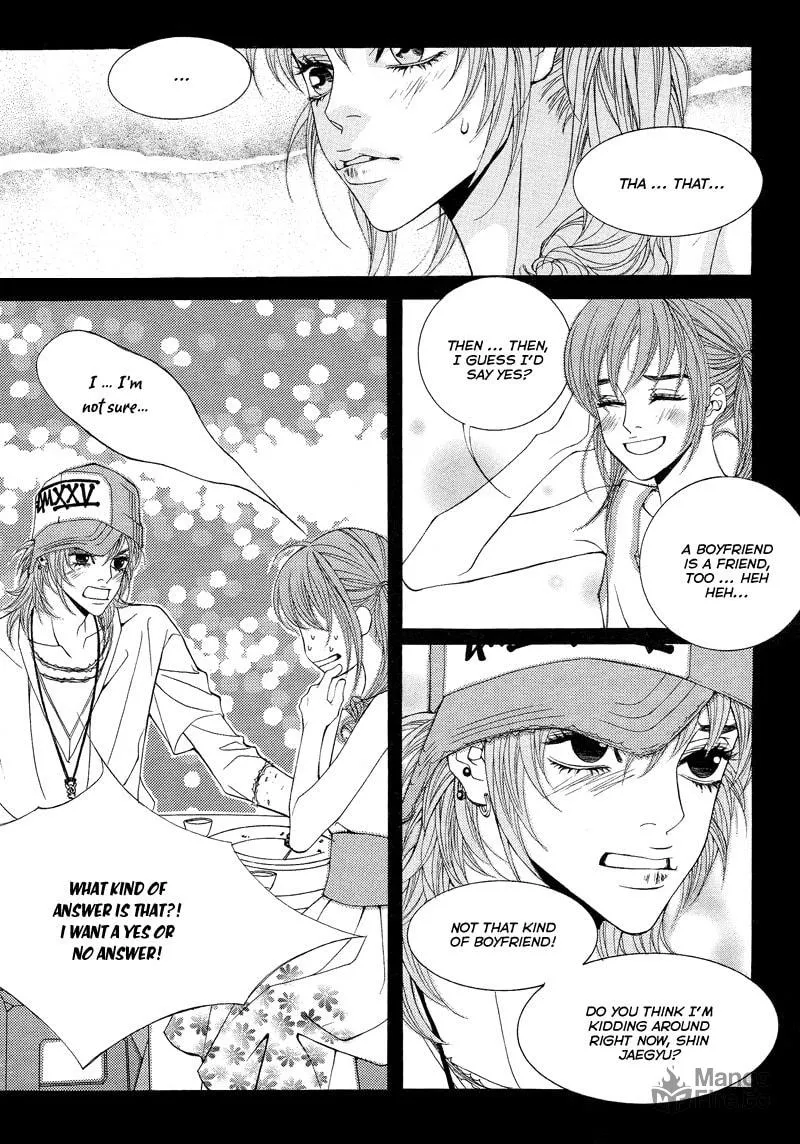 Read Sugarholic chapter 18 image 19 on Lezhin