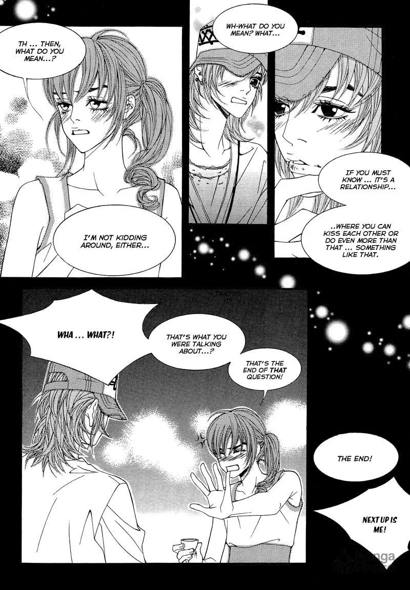Read Sugarholic chapter 18 image 20 on Lezhin