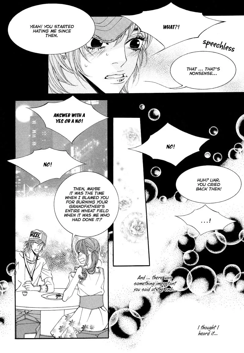 Read Sugarholic chapter 18 image 22 on Lezhin