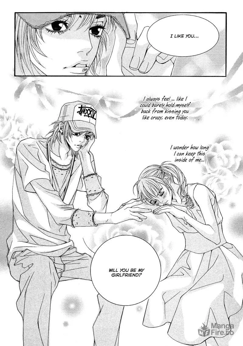 Read Sugarholic chapter 18 image 24 on Lezhin