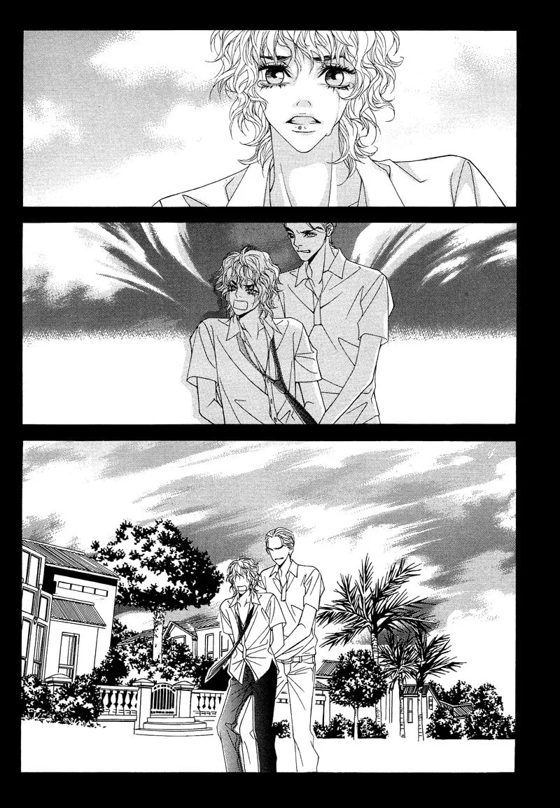 Read Sugarholic chapter 18 image 25 on Lezhin