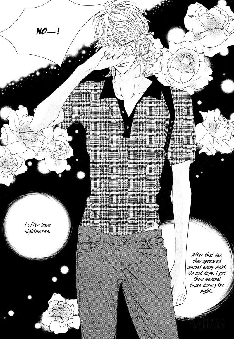 Read Sugarholic chapter 18 image 26 on Lezhin