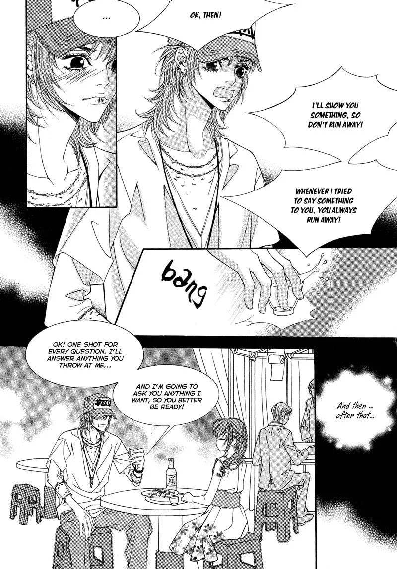 Read Sugarholic chapter 18 image 6 on Lezhin