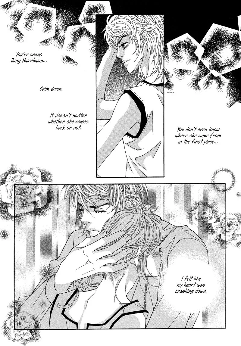 Read Sugarholic chapter 19 image 10 on Lezhin