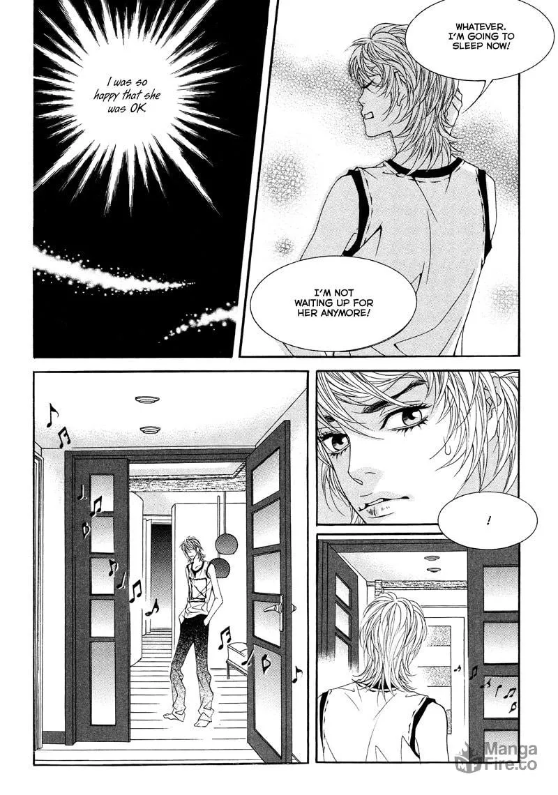 Read Sugarholic chapter 19 image 11 on Lezhin
