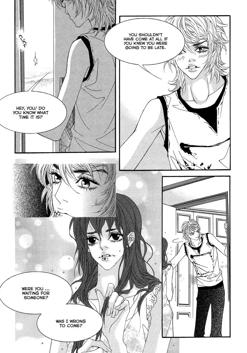 Read Sugarholic chapter 19 image 12 on Lezhin
